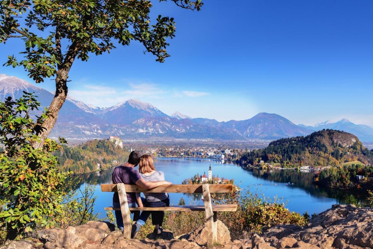 Lake Bled Holiday Home المظهر الخارجي الصورة