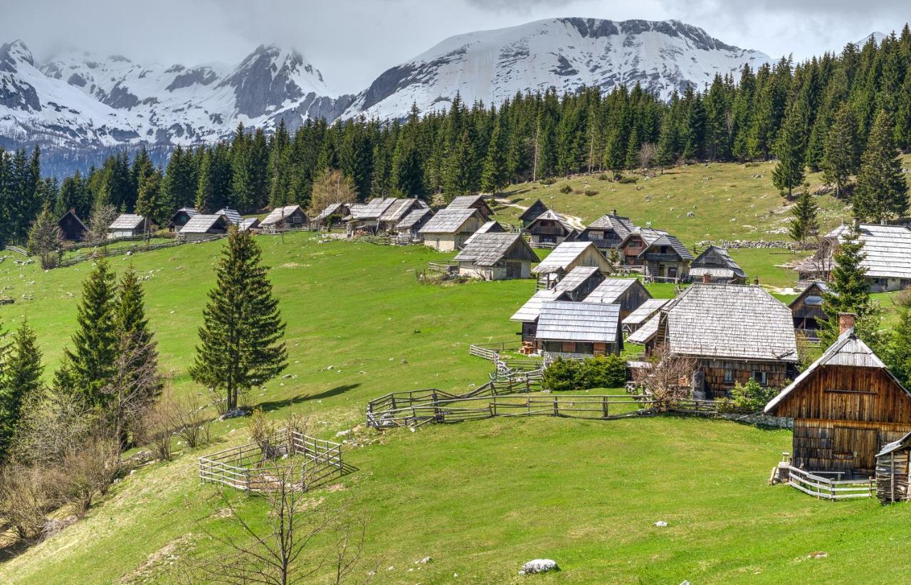 Lake Bled Holiday Home المظهر الخارجي الصورة