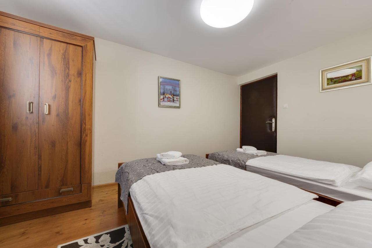 Lake Bled Holiday Home المظهر الخارجي الصورة