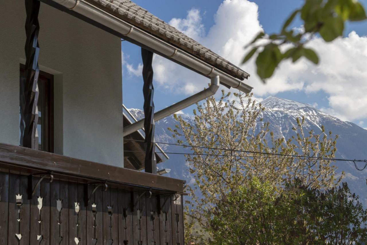 Lake Bled Holiday Home المظهر الخارجي الصورة