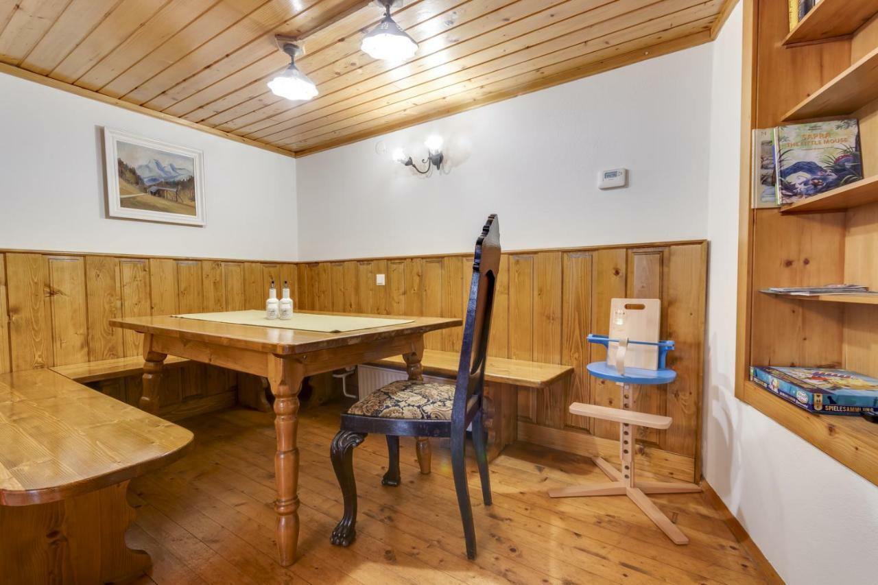 Lake Bled Holiday Home المظهر الخارجي الصورة