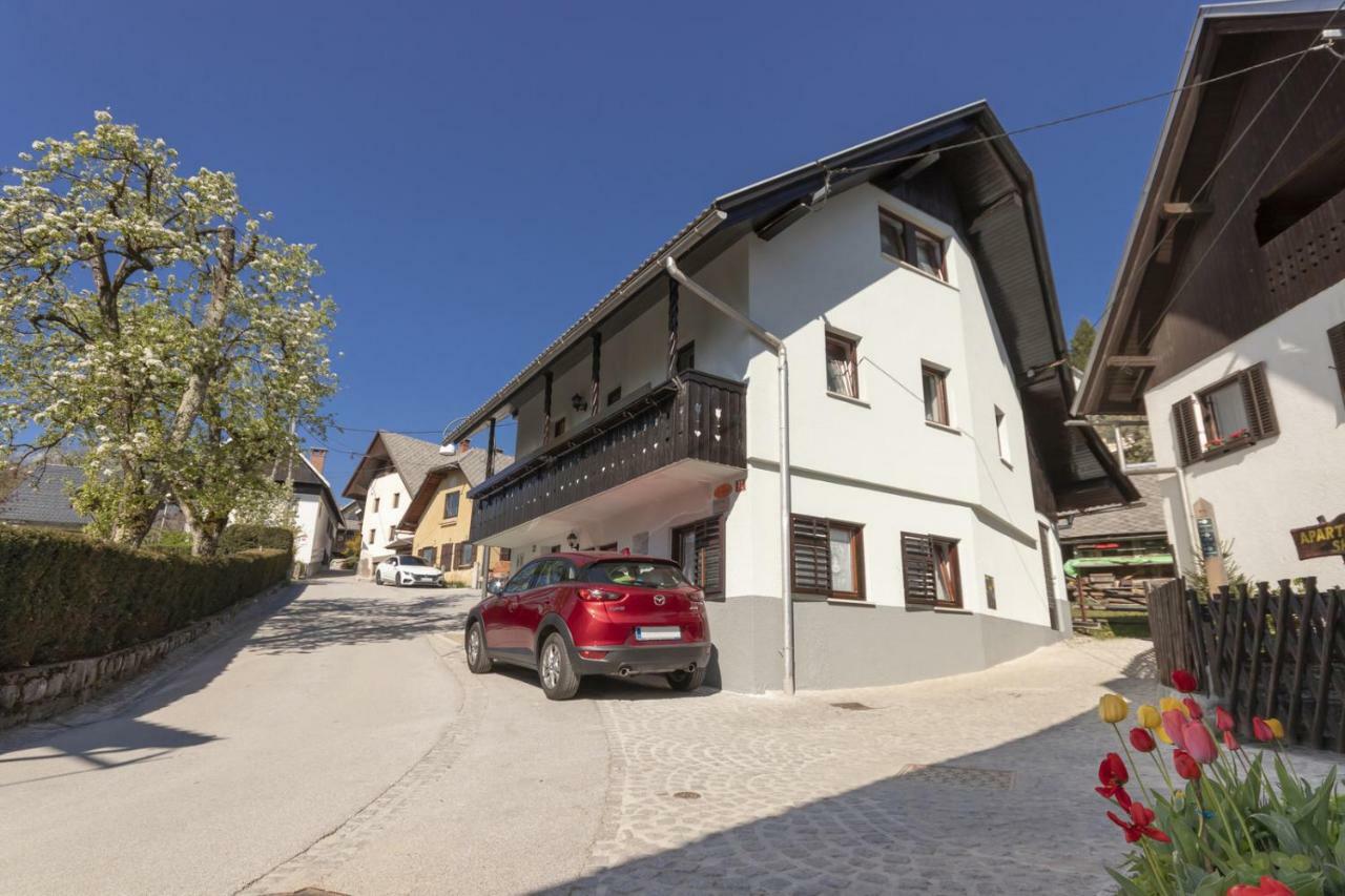 Lake Bled Holiday Home المظهر الخارجي الصورة