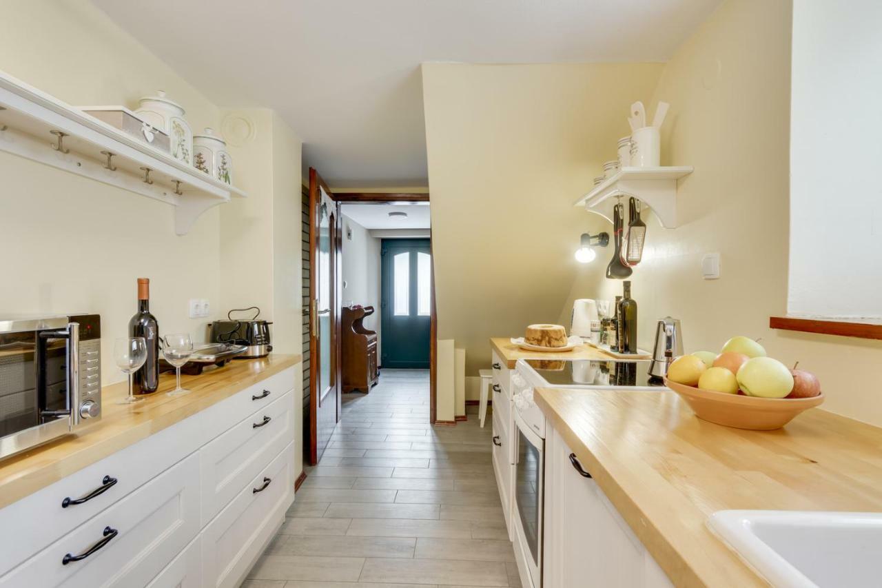 Lake Bled Holiday Home المظهر الخارجي الصورة