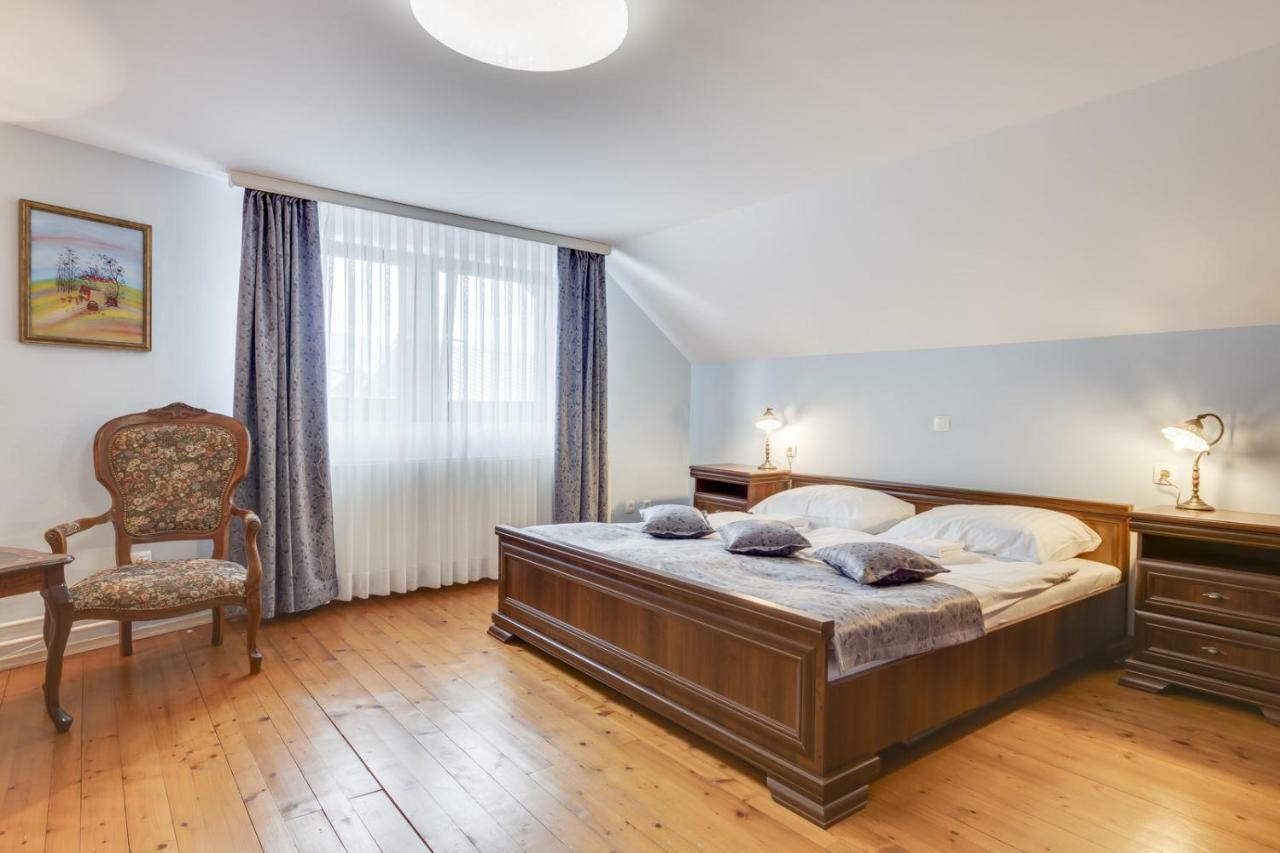 Lake Bled Holiday Home المظهر الخارجي الصورة