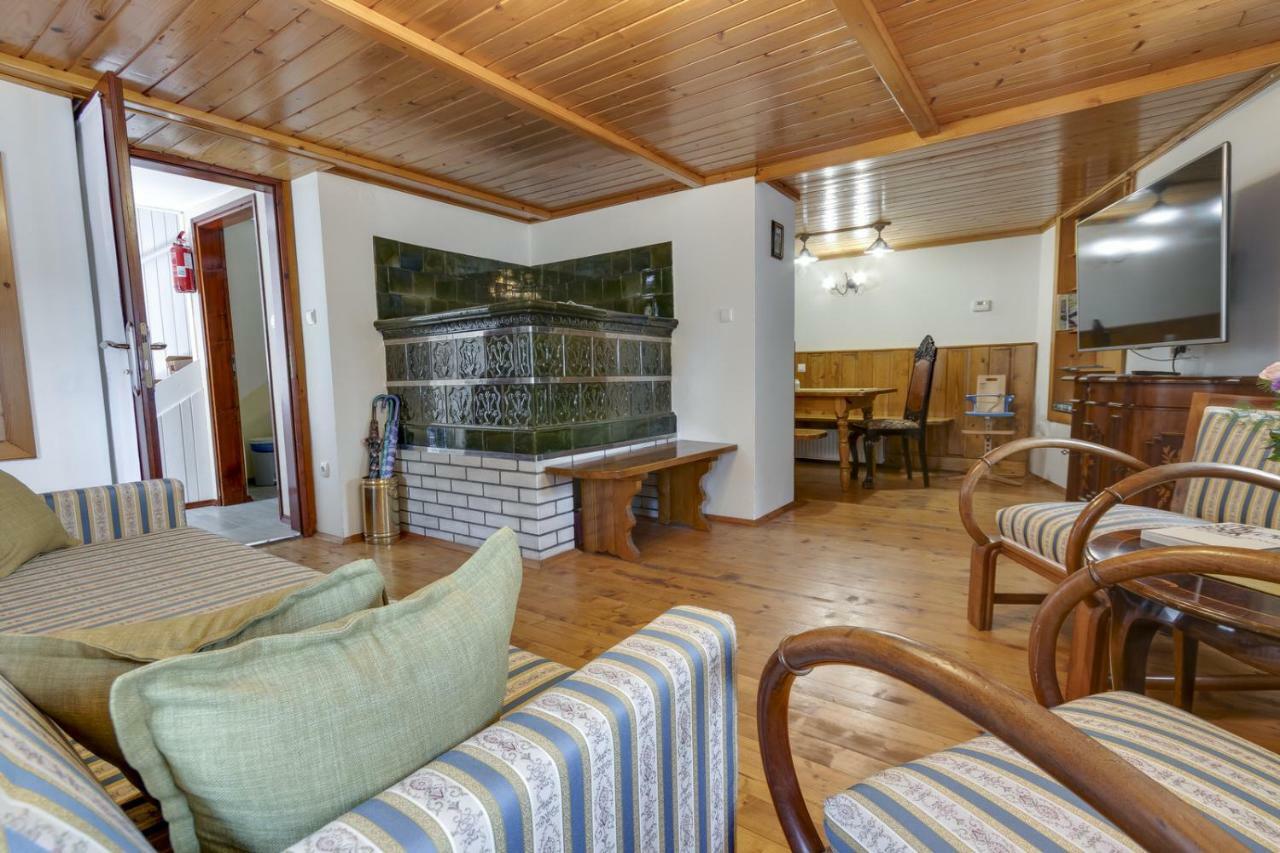 Lake Bled Holiday Home المظهر الخارجي الصورة