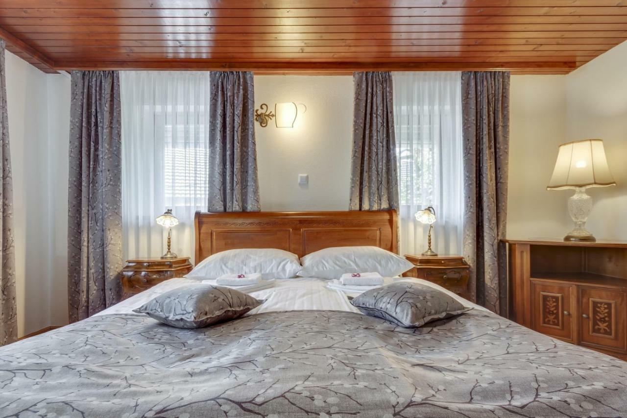 Lake Bled Holiday Home المظهر الخارجي الصورة