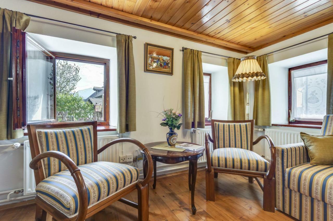 Lake Bled Holiday Home المظهر الخارجي الصورة