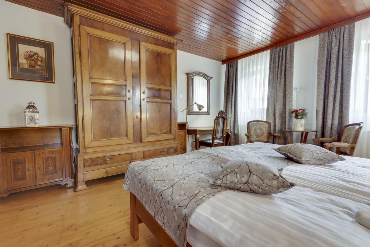 Lake Bled Holiday Home المظهر الخارجي الصورة