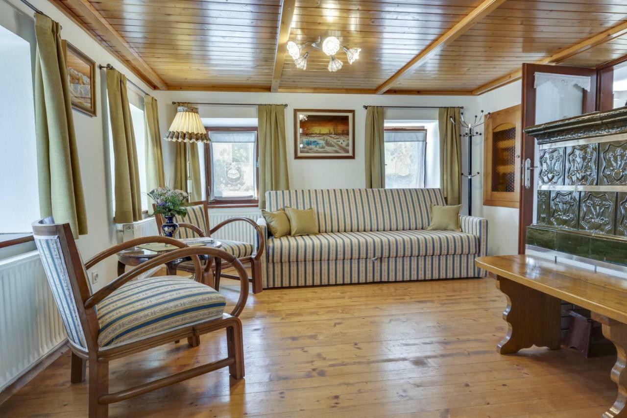 Lake Bled Holiday Home المظهر الخارجي الصورة