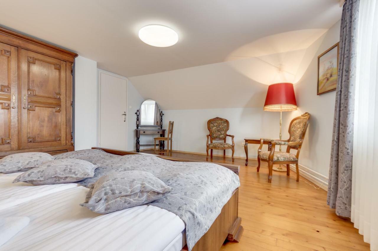 Lake Bled Holiday Home المظهر الخارجي الصورة